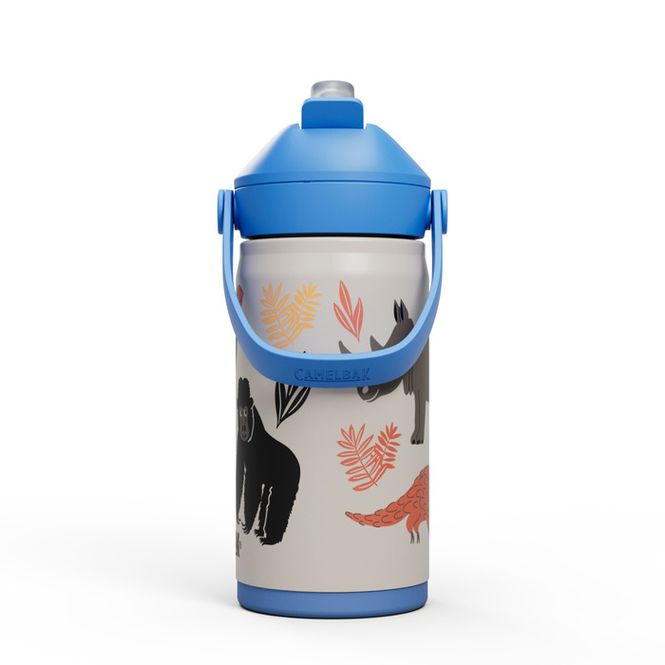 Hovedbilde Camelbak Drikkeflaske Barn, Thrive Flip Straw ...
