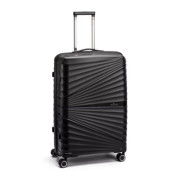 Hovedbilde North Pioneer Copenhagen Koffert 4 hjul, 76 cm, ...