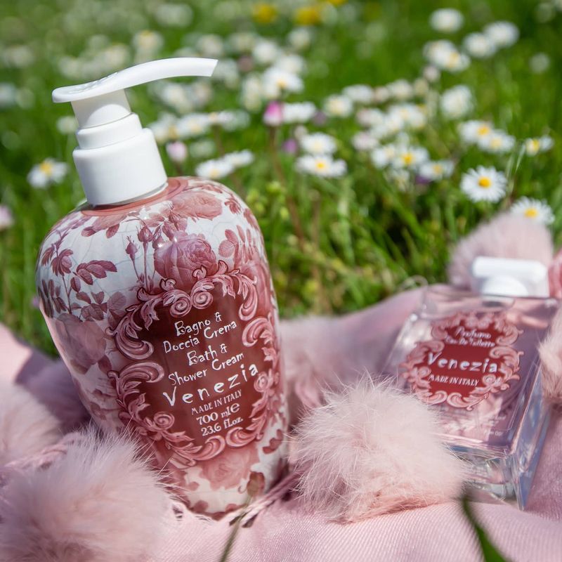 Rudy Profumi Dusjsåpe Venezia 700ml 