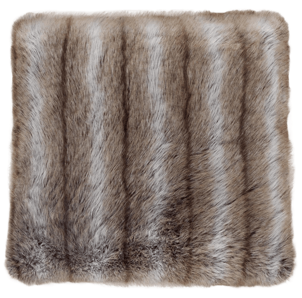 Hovedbilde Hunter Pute XL 65x65 cm – Brun