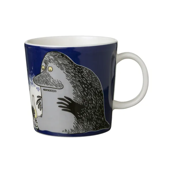 Bilde av Moomin Arabia Mummikopp Hufsa 0,3L