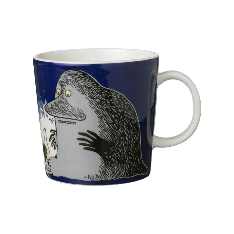 Moomin Arabia Mummikopp Hufsa 0,3L