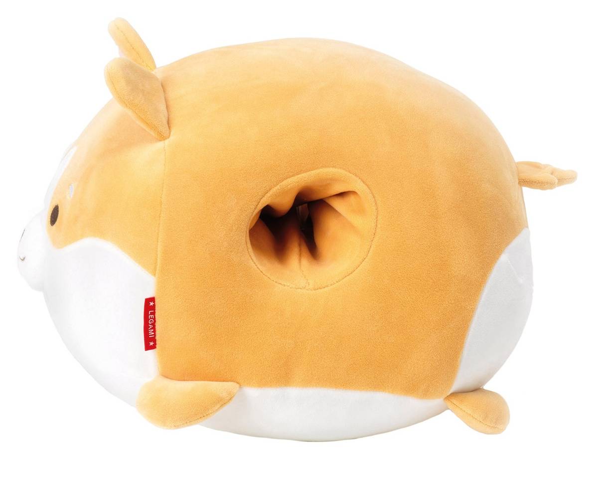 Kosebamse / pute  Corgi Legami 