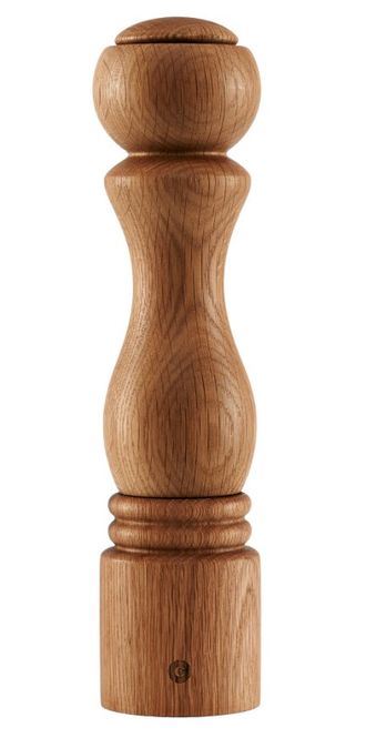 Hovedbilde Salt- og Pepperkvern Torino 30 cm, oak Crushgrind