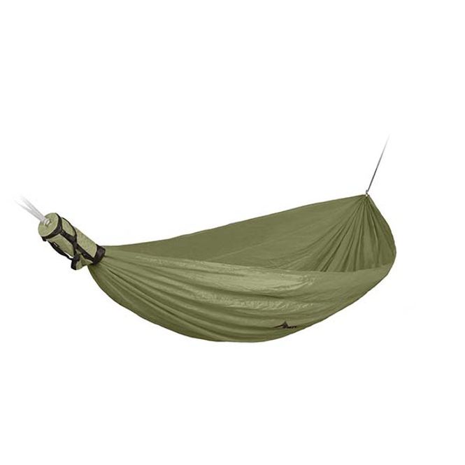 Hovedbilde Sea to Summit Hammock Set Pro dobbel - markedets ...