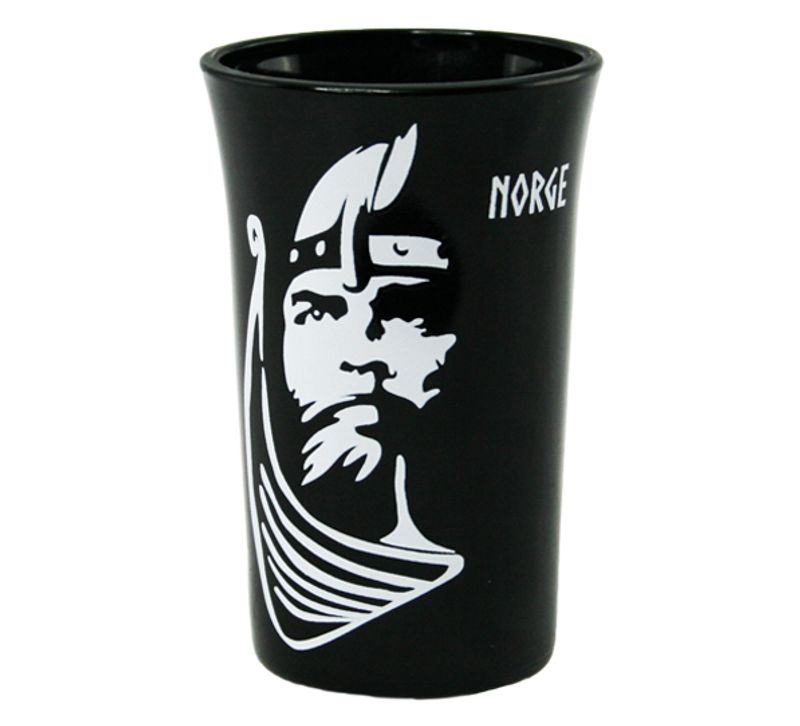 Snapsglass Viking