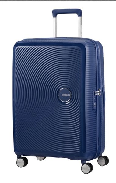 Hovedbilde Koffert utvidbar 71-81L og 4 hjul Soundbox 