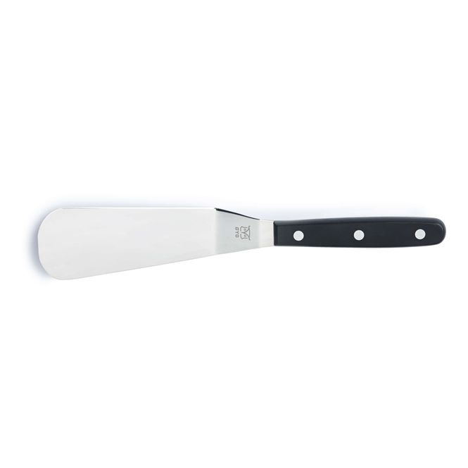 Hovedbilde Budalen Stekespade med knekk 24 cm fra Øyo