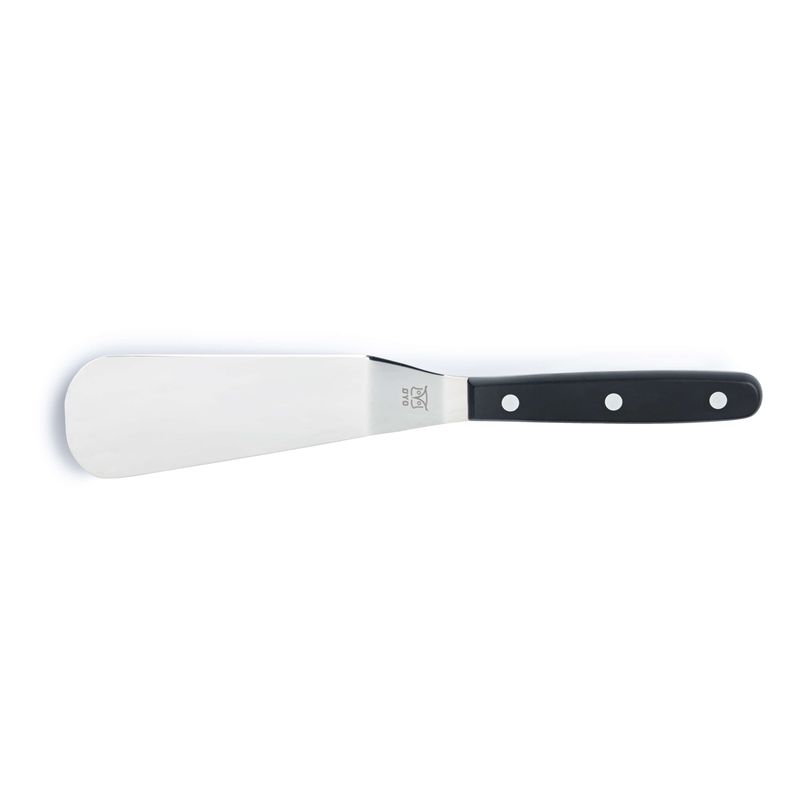 Budalen Stekespade med knekk 24 cm fra Øyo