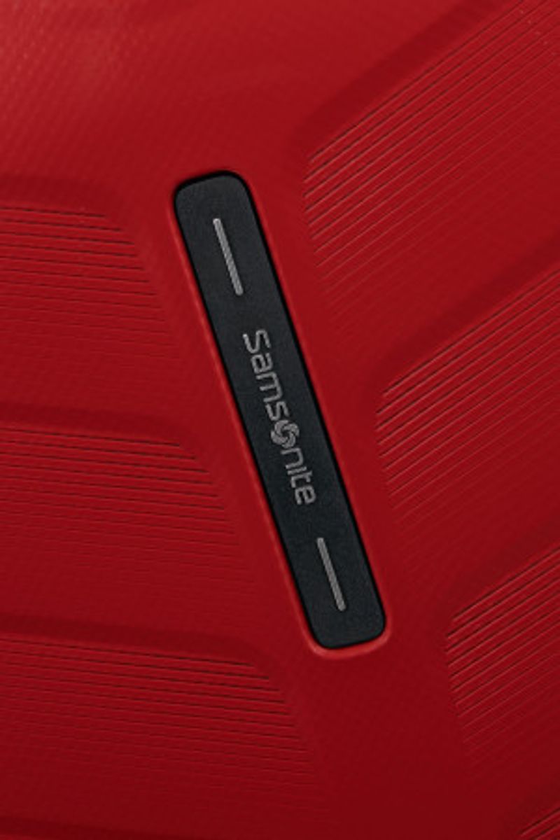 Attrix koffert med 4 hjul 69cm 71L | Samsonite 