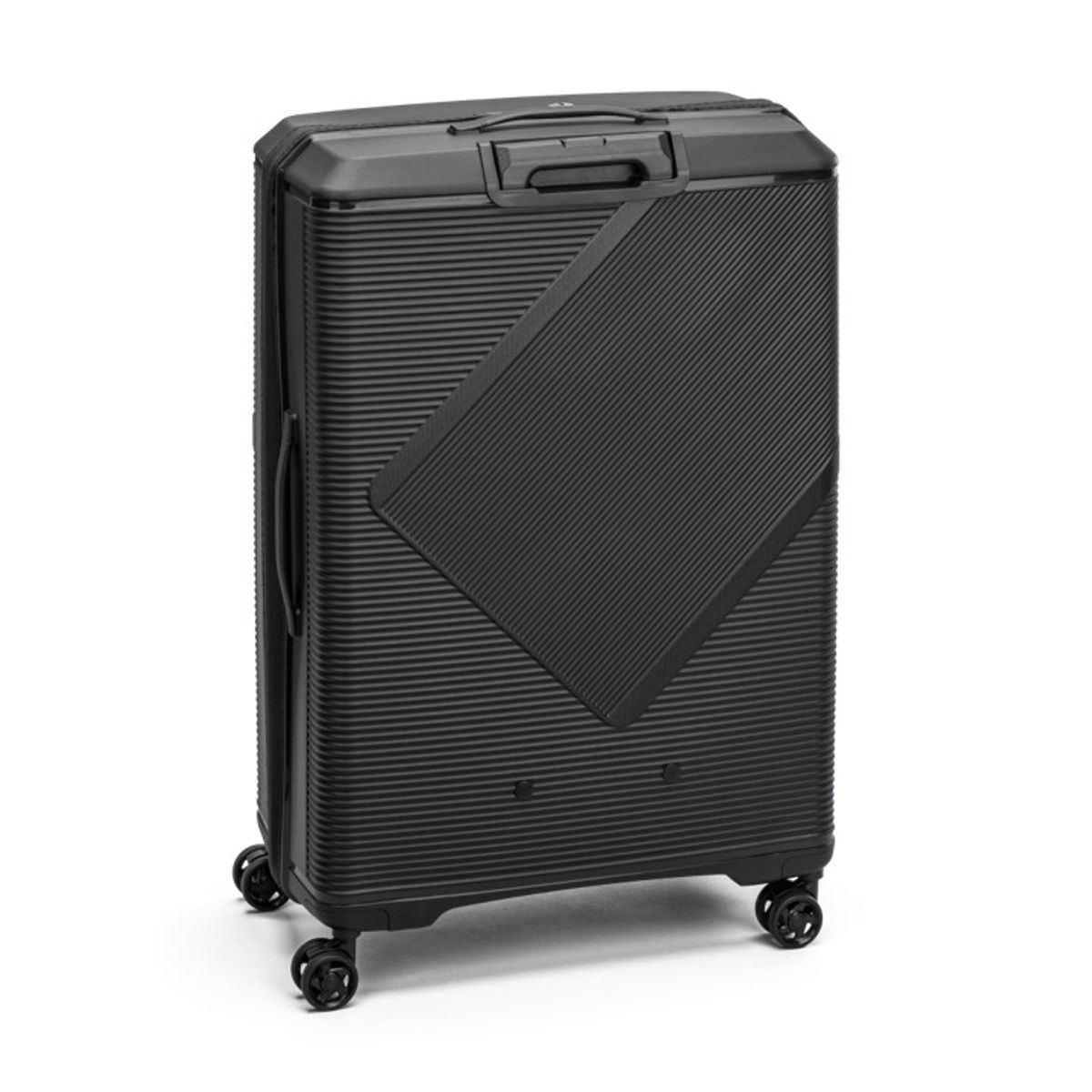 North Pioneer PRG Koffert Stor, 4 hjul, 77 cm, 105L