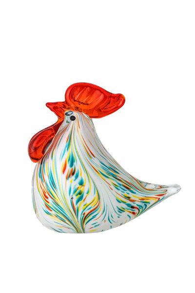 Hovedbilde Blommingville Høne Livie Deko