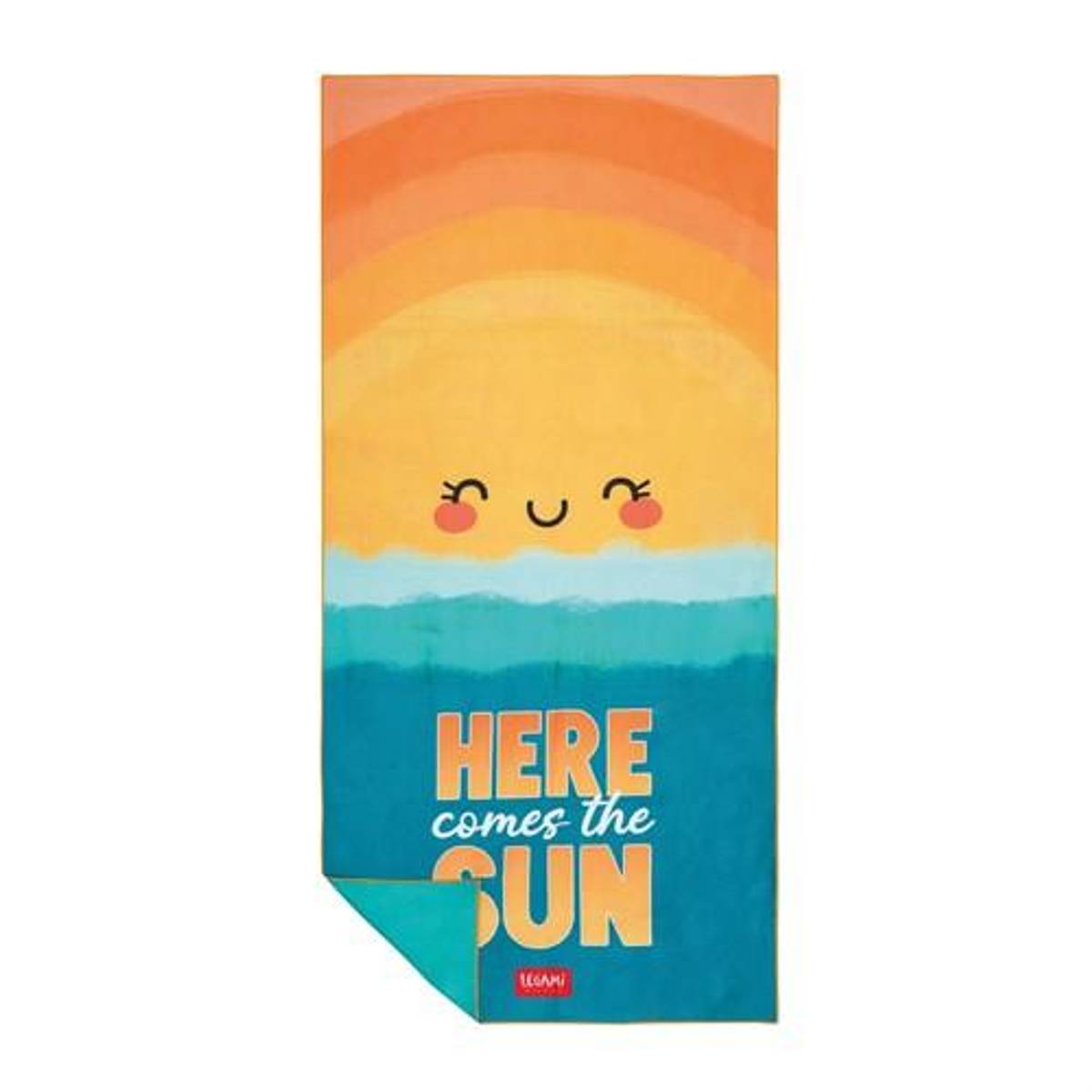 Strandhåndkle Sun 