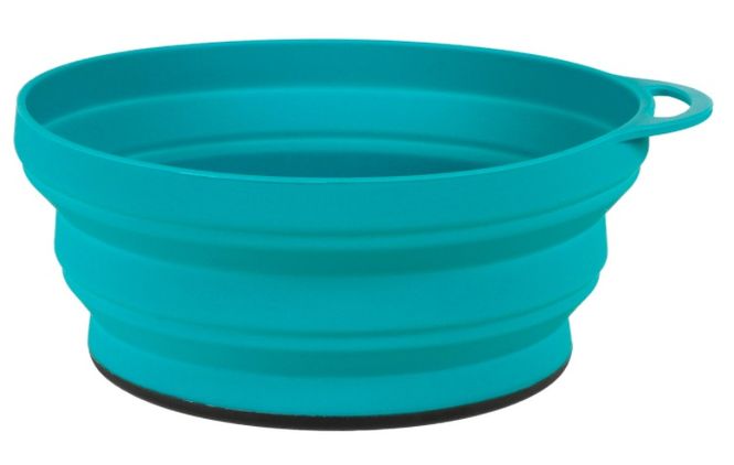 Hovedbilde Lifeventure Turtallerken Flex dyp foldbar