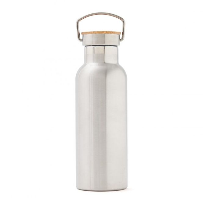 Hovedbilde Miles Termoflaske 450 ml stål Vinga of Sweden