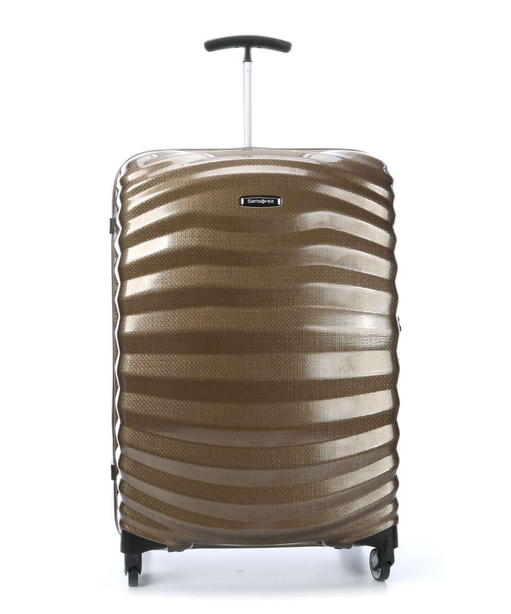 Lite-Shock Koffert med 4 hjul 55cm 36.0 L | Samsonite 