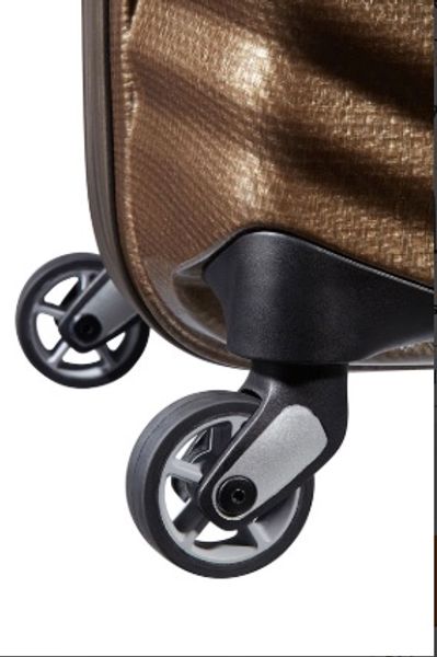 Hovedbilde Ultralett koffert Lite-Shock 73L Samsonite