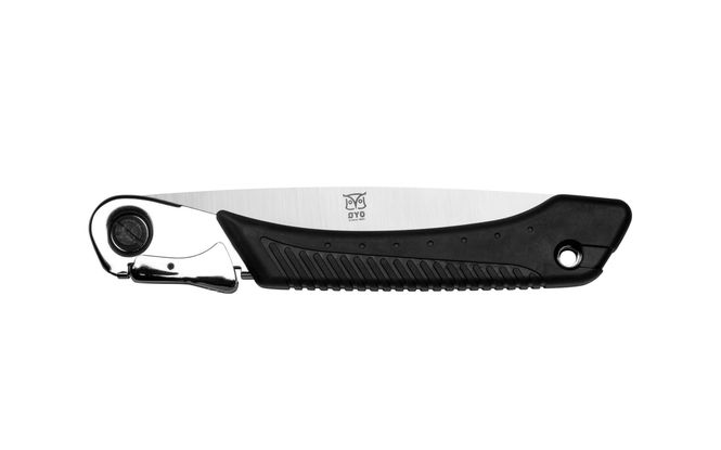 Hovedbilde Tursag sammenleggbar 22 cm Øyo