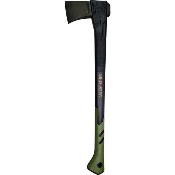 Hovedbilde Brusletto Øks Kikut 71 cm