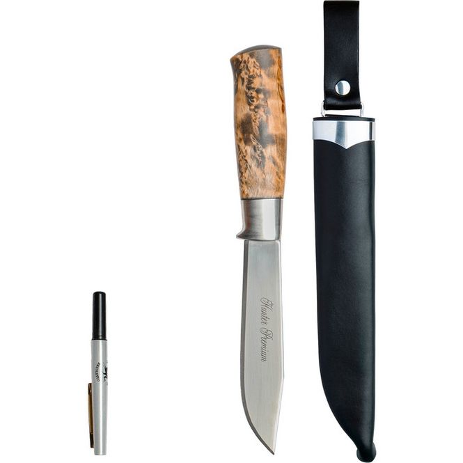 Hovedbilde Brusletto Hunter Premium – eksklusiv ...