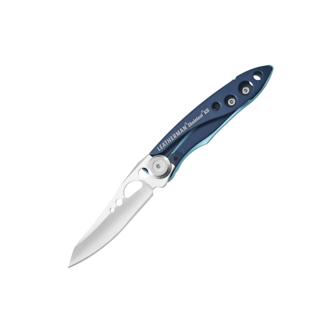 Hovedbilde Multiverktøy Leatherman Skeletool KB Nightshade
