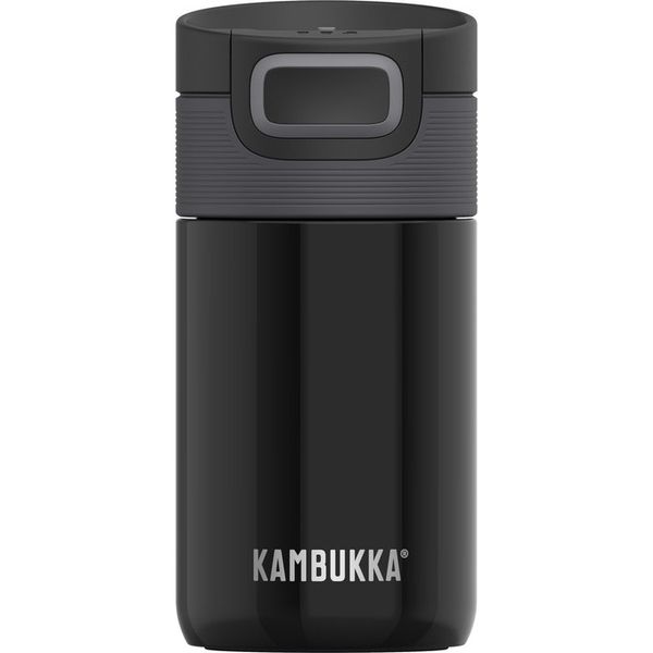 Hovedbilde Kambukka Etna Termokopp 300 mL, Pitch Black