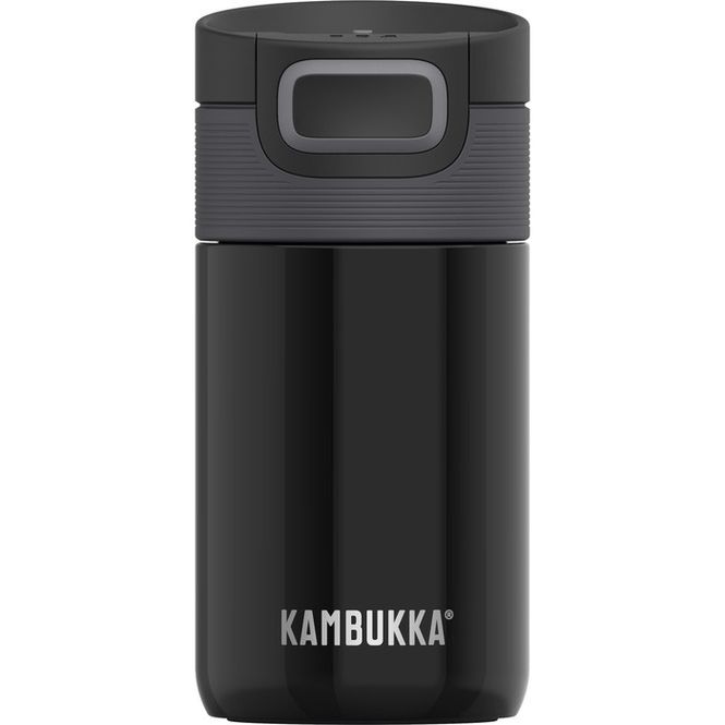 Hovedbilde Kambukka Etna Termokopp 300 mL, Pitch Black