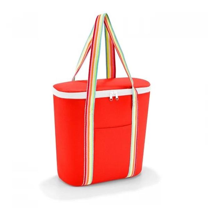 Hovedbilde Reisenthel Kjølebag Thermoshopper 15L Strawberry