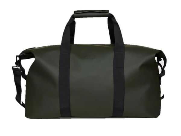Hovedbilde Rains Hilo Weekend Bag W3