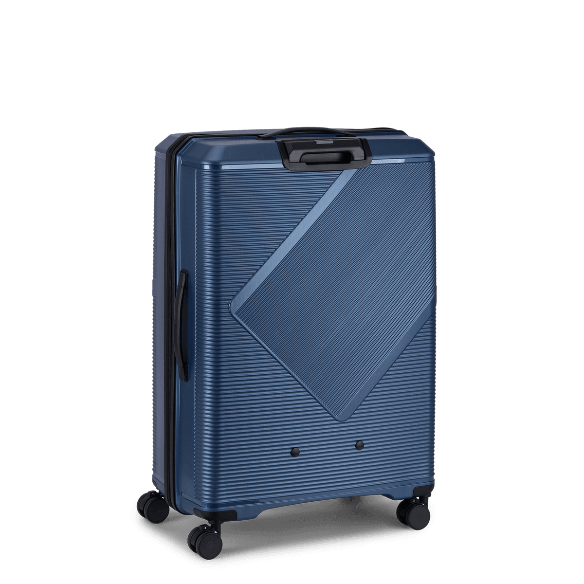 North Pioneer PRG Koffert Stor, 4 hjul, 77 cm, 105L