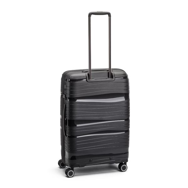 Hovedbilde North Pioneer Oslo Koffert Medium 4 hjul, 67 cm, ...