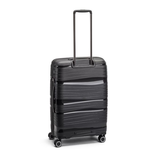 Hovedbilde North Pioneer Oslo Koffert Medium 4 hjul, 67 cm, ...