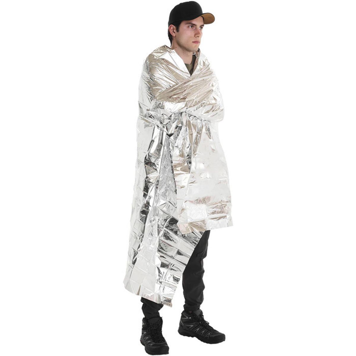 Førstehjelpspledd Coghlans