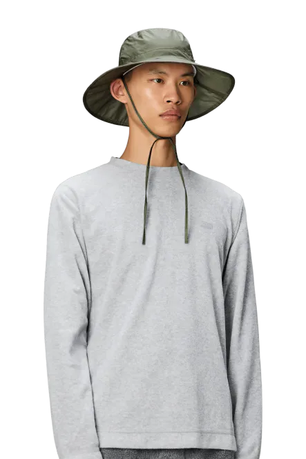 Hovedbilde Rains Boonie Hat Ripstop