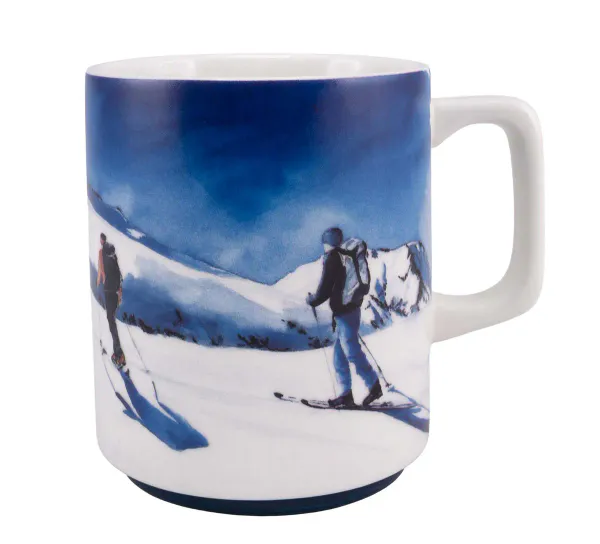 Hovedbilde Krus Fjellet Kaller 