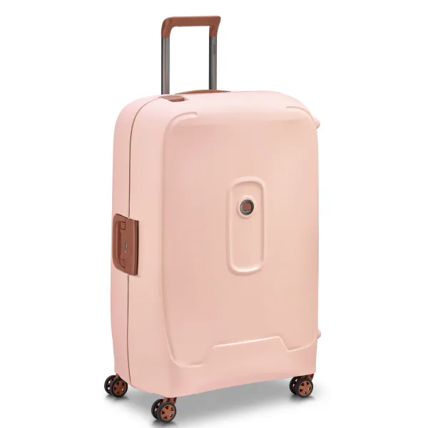 Hovedbilde Delsey Moncey Koffert 73L, Rosa