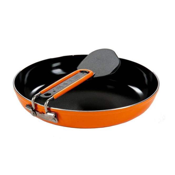 Hovedbilde Jetboil Summit Stekepanne