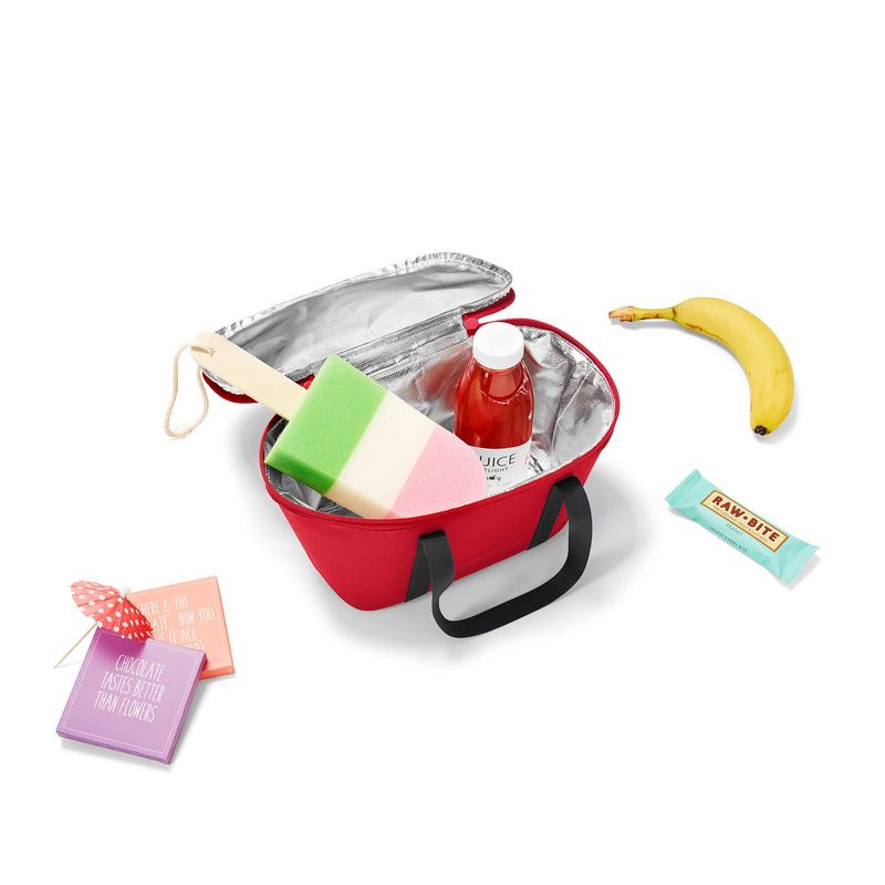 Reisenthel Kjølebag 4L Coolerbag XS Rød