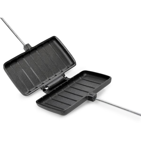Hovedbilde Sandwichjern Black 20x11 cm