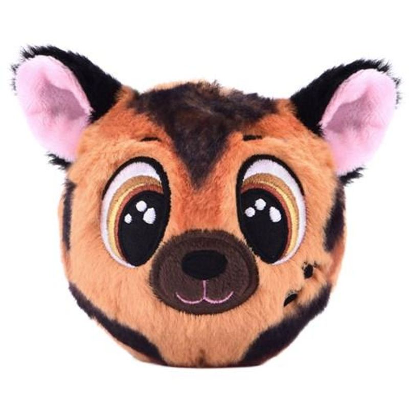 Bouncibles Sprettballbamse Ziko Hund